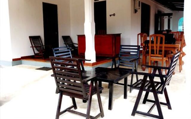 Landun Sigiri Villas