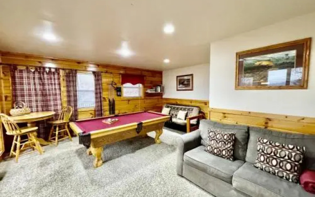Wears Mountain Lane Cabin 3668