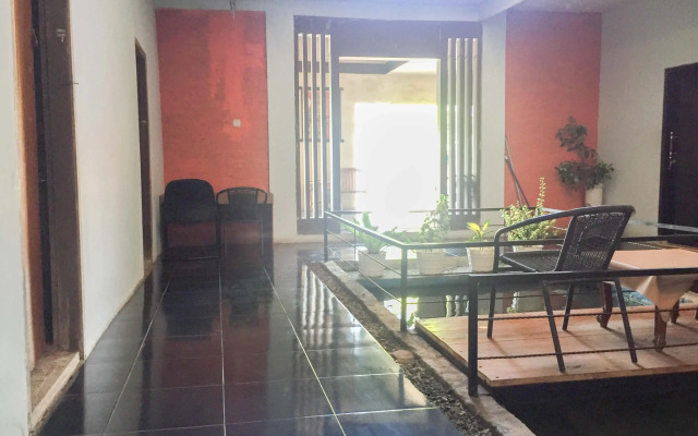 Wisma Andini Palopo RedPartner