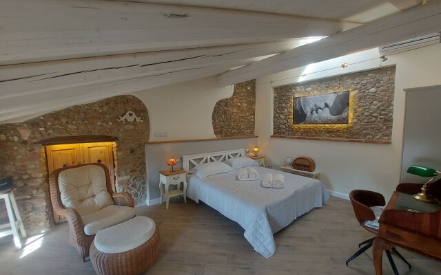 B&B Corte Colli Antichi