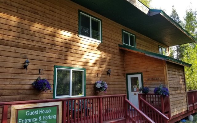 Talkeetna Hideaway Guesthouse