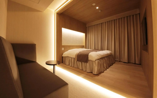 N Hotel