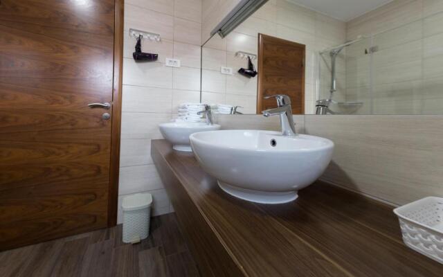 Guest house Plitvice Villa Verde