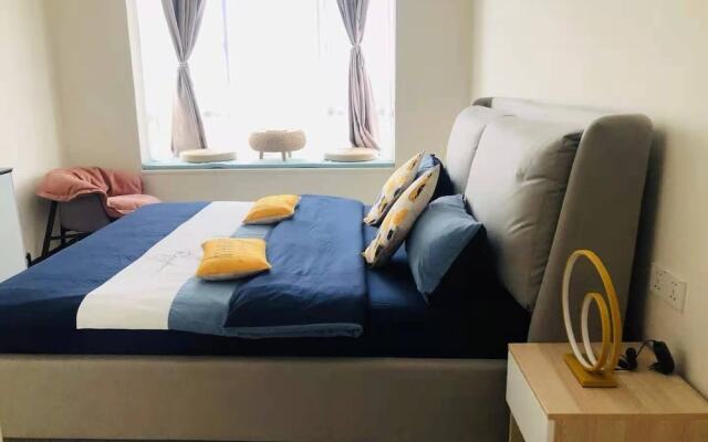 Rose Garden Private Apartment By LINK