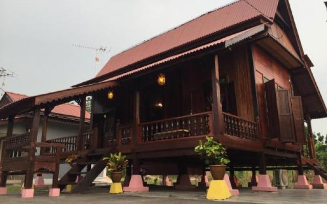 Muslimah Homestay Rumah Melaka