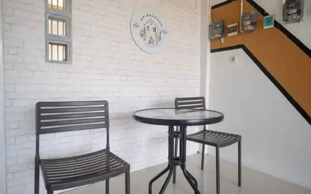 RedDoorz Syariah near Kampus UNSOED Purwokerto