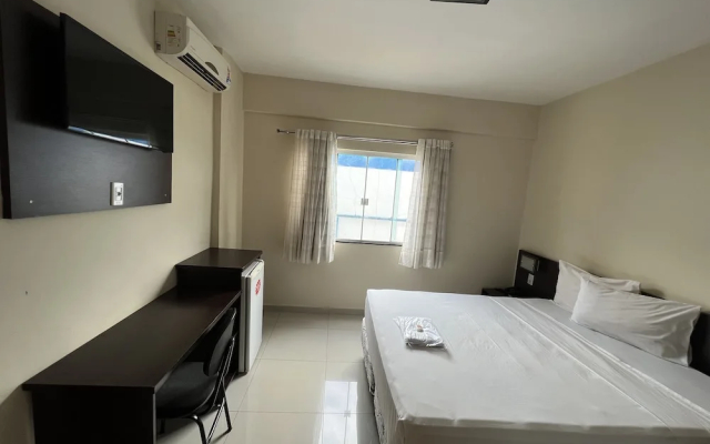 Hotel Atrium Express