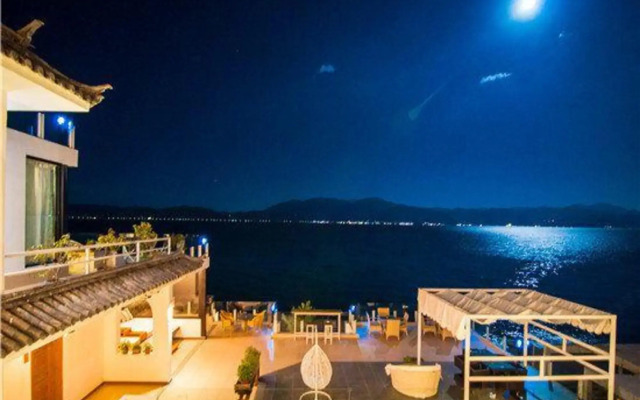 Dali Huayue Fanxing Sea View Inn