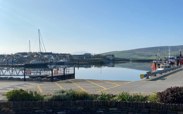 Pier House Luxury Apartment