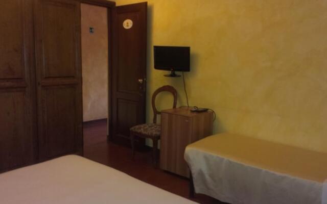 La Locanda Della Ribollita