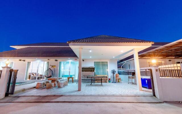 Smart home huahin