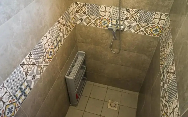 Mirleft Dunes & Waves camp