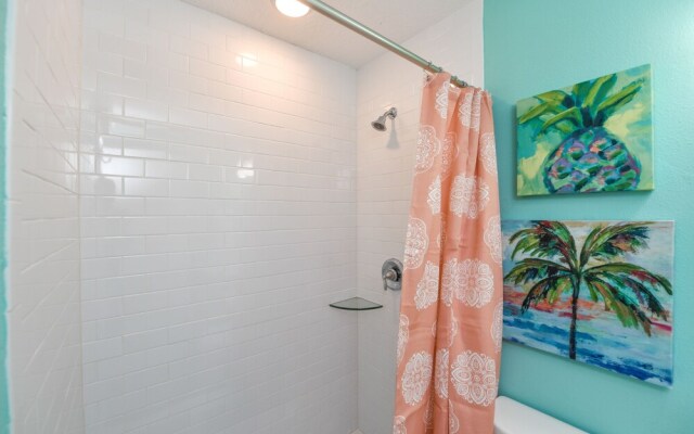 The Daiquiri Deck by SKLRP