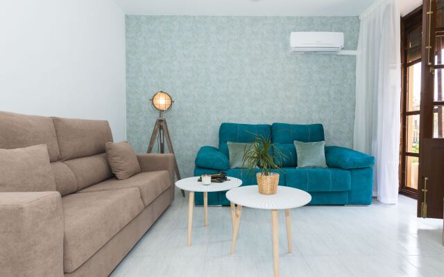 Suncity Plaza Apartments
