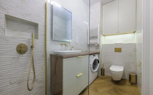 Apartamenty Sun & Snow Jagiellonska 13