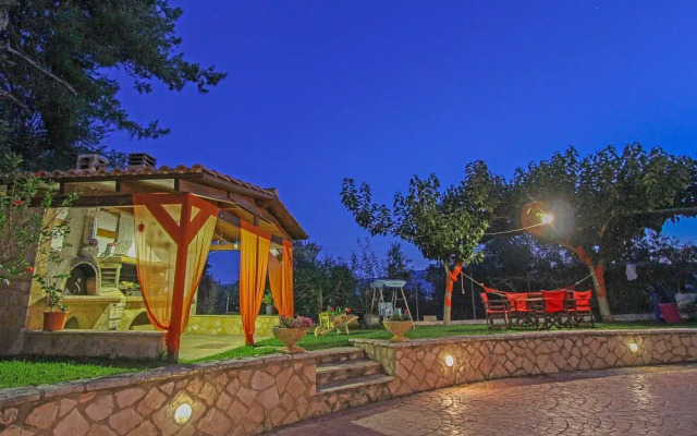 Villa Sunshine