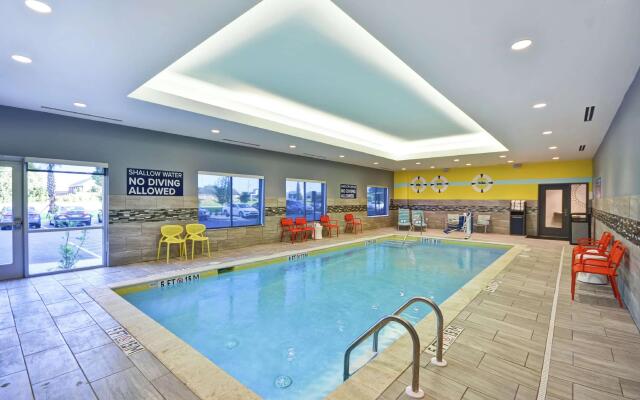 Tru by Hilton Sumter