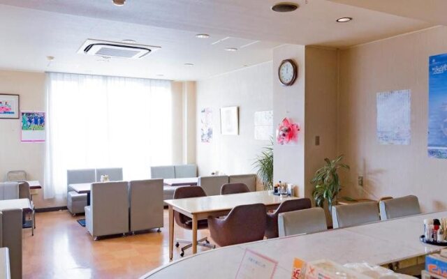 Business Hotel Serikawa