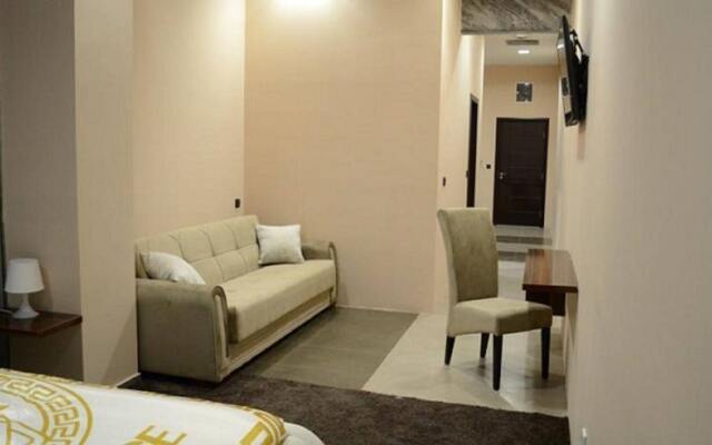 Hotel Metropolitan by Belgrade Arena