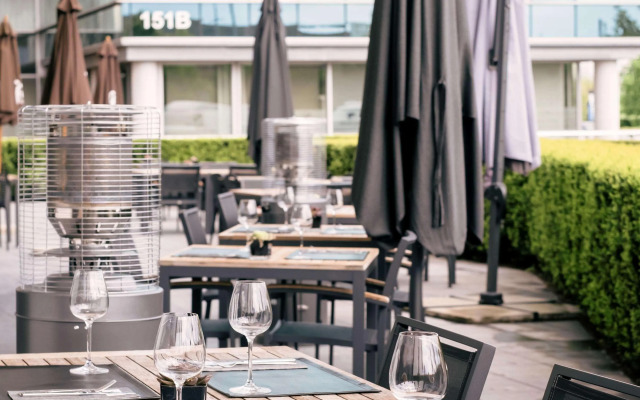 Hotel Mercure Roeselare
