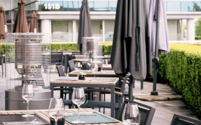 Hotel Mercure Roeselare
