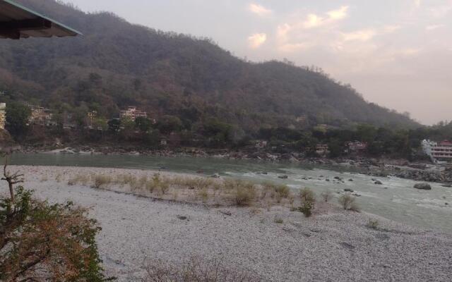 Ganga view cottage