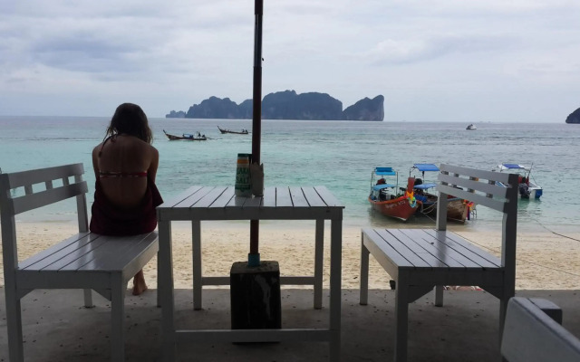 P.P. Blue Sky Resort