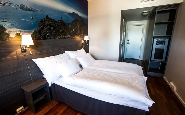 Thon Partner Hotel Skagen