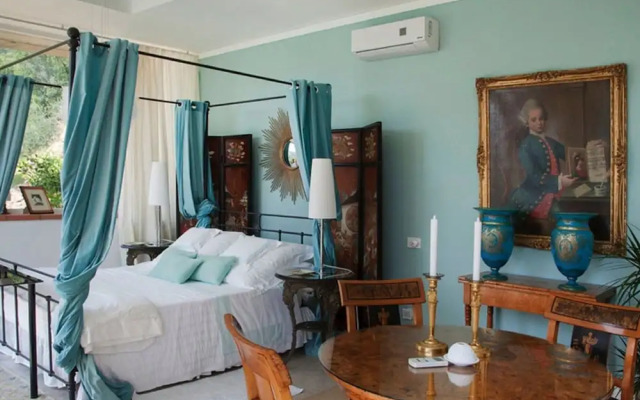 Belvilla by OYO Villa Paolina