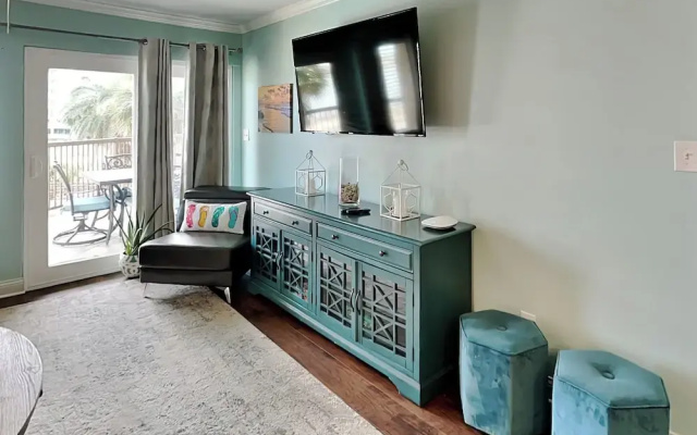 Sea Ya Next Tide by Ryson Vacation Rentals