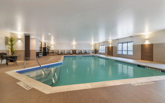 The Clocktower Hotel at Century House, an Ascend Collection Hotel