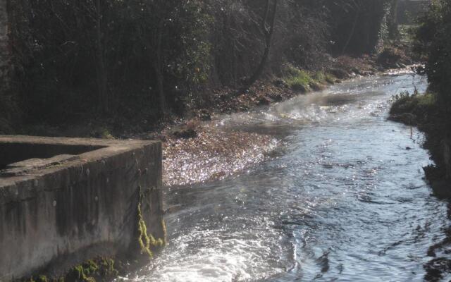 Tavas Barlang Apartman Tapolca