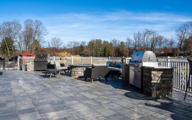 TownePlace Suites by Marriott Clinton