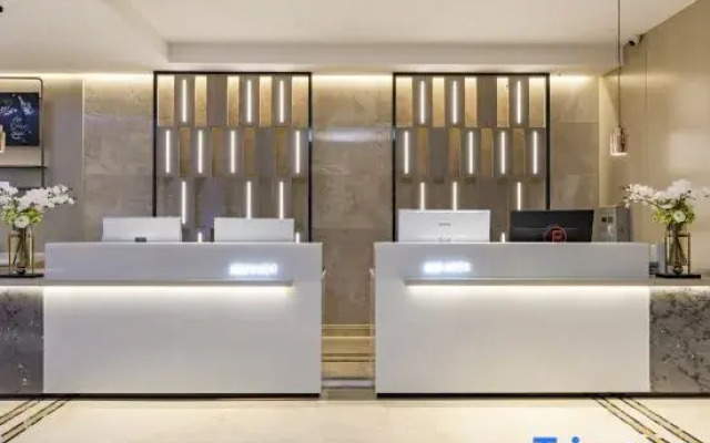 Echarm Hotel (Guangnan)