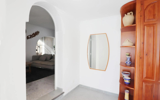 Villa Alegria Spainsunrentals 1206