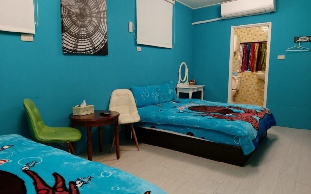 Babe 133 B&B