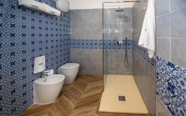 LARGO MARADONA - Guest House