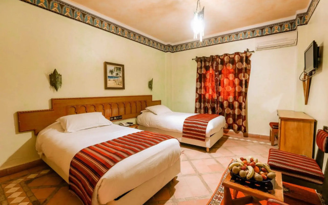 Kasbah Lamrani