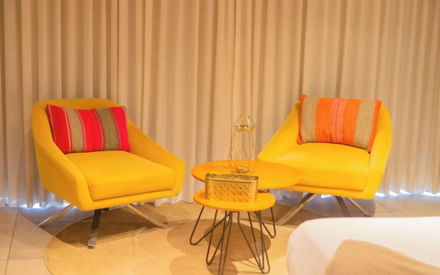 Selina Apartments Miraflores