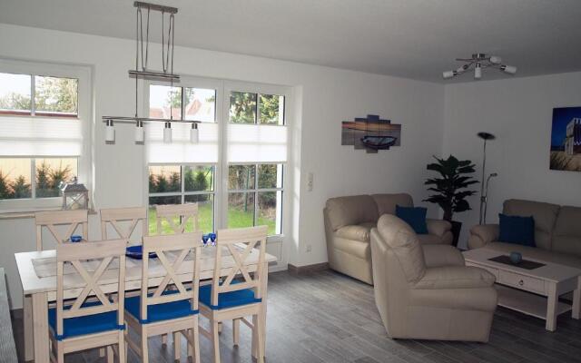 Schifferhaus "Skipper" FW 2