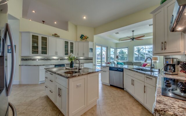 Villa Lazy Days - Roelens Vacations