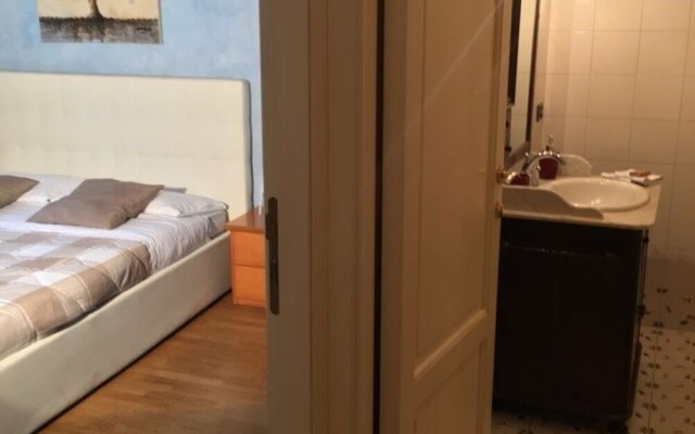 B&B La Biccherna
