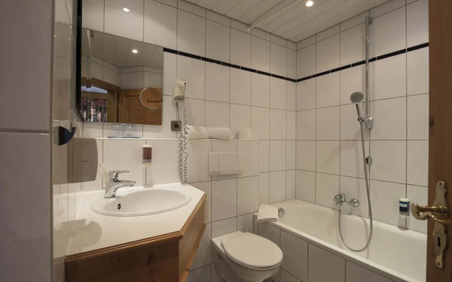 AKZENT Hotel Gasthof Krone