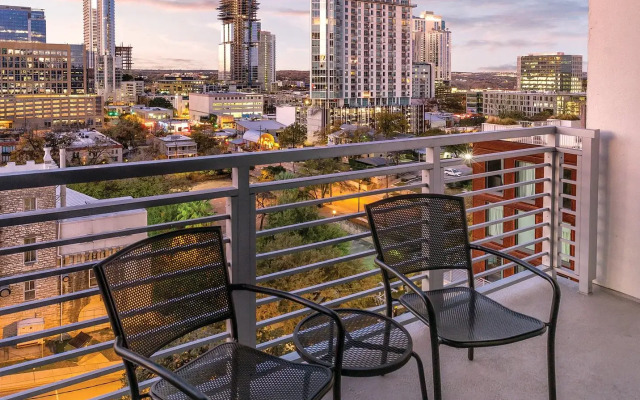 Club Wyndham Austin