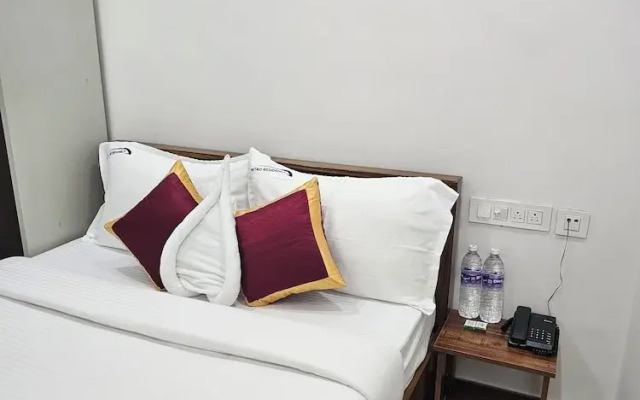 Metro Residency.com