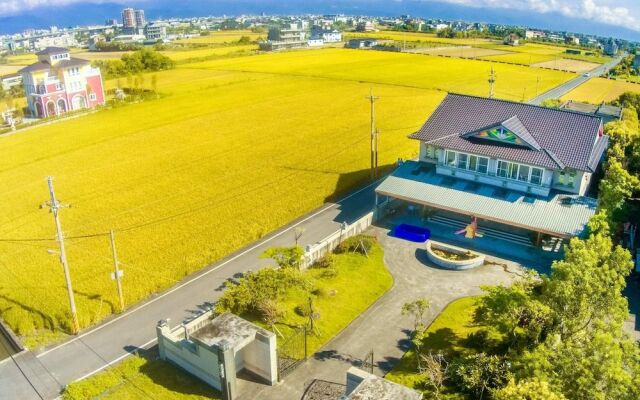 Yi Zhi Xiang Bed and Breakfast