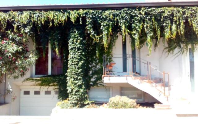 B&B Fiadora Artist House