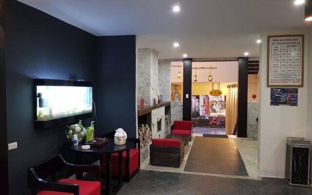 Phuong Nam Mountain View Hotel