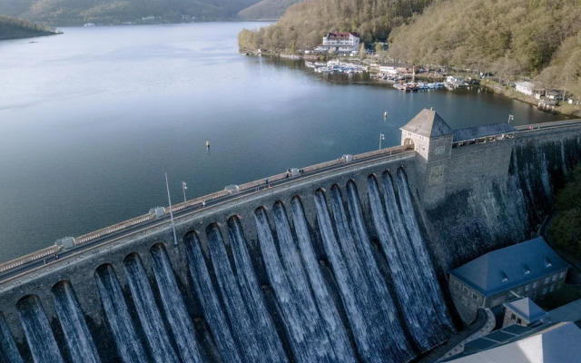 Terrassenhotel Seepromenade