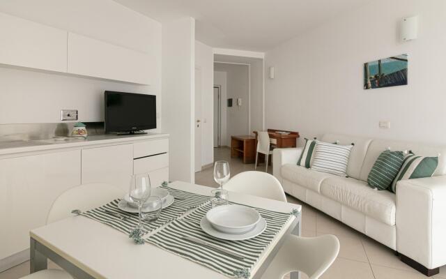 Residenza Excelsior 802